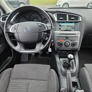 Citroën C4 BlueHDi 120 6v Feel Edition