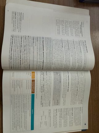 Formación y Orientación personal y profesional 4