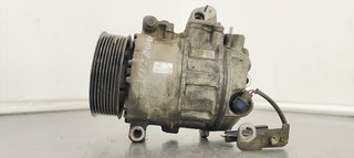 COMPRESOR AIRE ACONDICIONADO LAND ROVER RANGE ROV