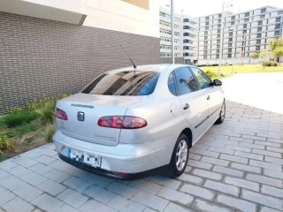 SEAT Cordoba 2003