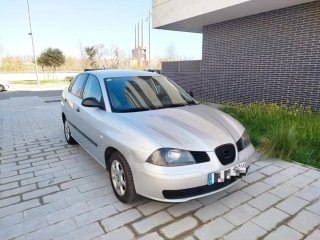 SEAT Cordoba 2003