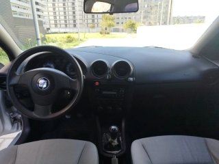 SEAT Cordoba 2003