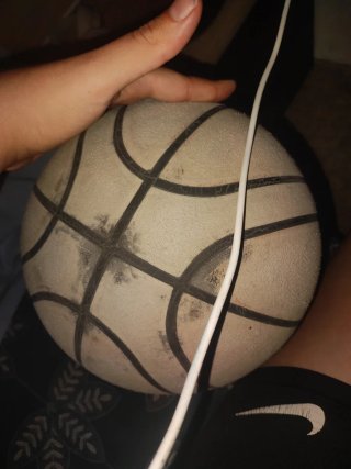 Balón de Baloncesto Molten