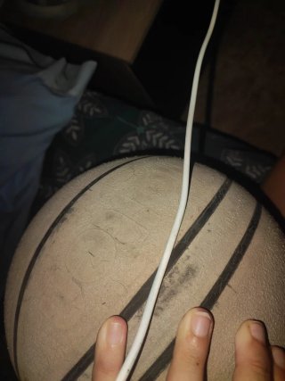 Balón de Baloncesto Molten