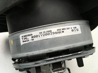 Airbag volante VW 2K0880201E