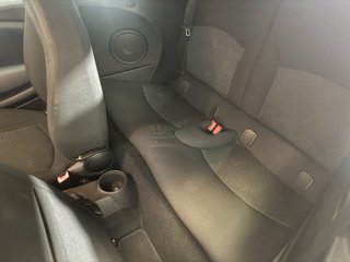 MINI Cabrio 2014