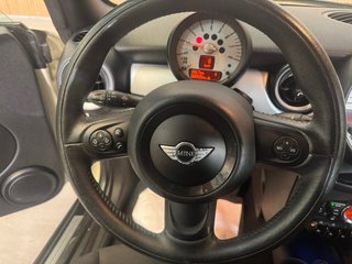 MINI Cabrio 2014