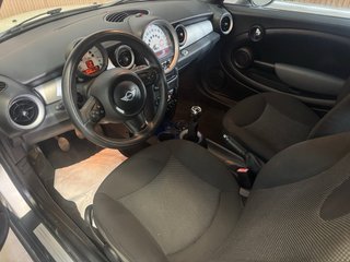MINI Cabrio 2014