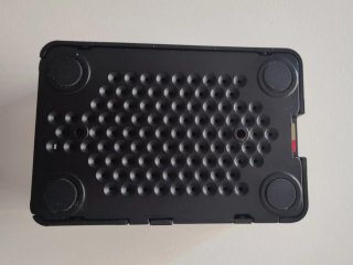 Raspberry Pi 4 B 8GB Negra