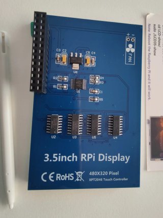 Raspberry Pi 4 B 8GB Negra
