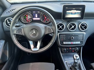 Mercedes A 160 | 39.000 km | Garantía | Libro rev.