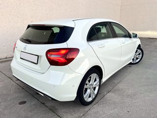 Mercedes A 160 | 39.000 km | Garantía | Libro rev.