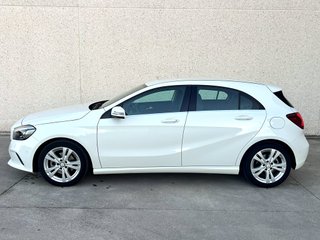 Mercedes A 160 | 39.000 km | Garantía | Libro rev.