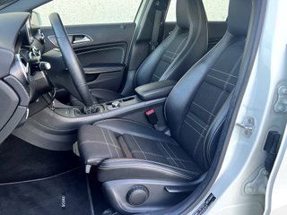 Mercedes A 160 | 39.000 km | Garantía | Libro rev.
