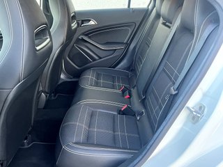 Mercedes A 160 | 39.000 km | Garantía | Libro rev.