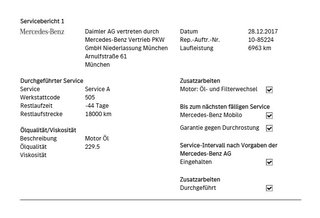 Mercedes A 160 | 39.000 km | Garantía | Libro rev.