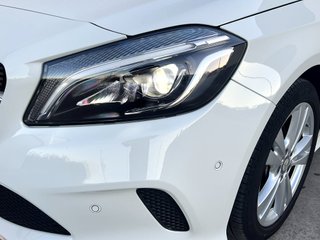 Mercedes A 160 | 39.000 km | Garantía | Libro rev.