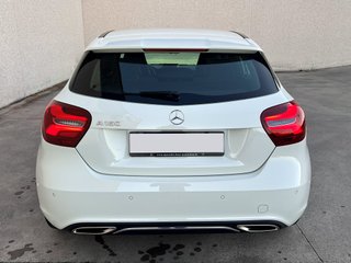 Mercedes A 160 | 39.000 km | Garantía | Libro rev.