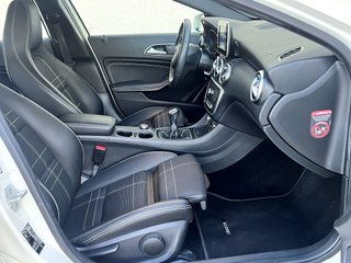 Mercedes A 160 | 39.000 km | Garantía | Libro rev.