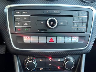Mercedes A 160 | 39.000 km | Garantía | Libro rev.