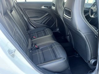 Mercedes A 160 | 39.000 km | Garantía | Libro rev.