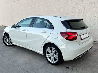 Mercedes A 160 | 39.000 km | Garantía | Libro rev.