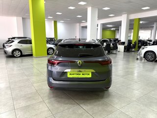 Renault Megane Sport Tourer Techno 1.3 TCE 140CV!!