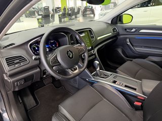 Renault Megane Sport Tourer Techno 1.3 TCE 140CV!!