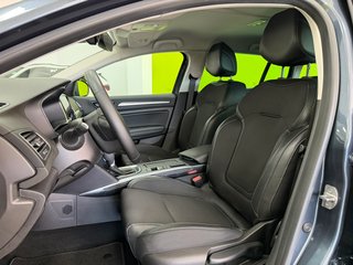 Renault Megane Sport Tourer Techno 1.3 TCE 140CV!!
