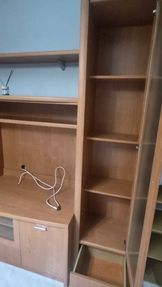 Mueble de salón