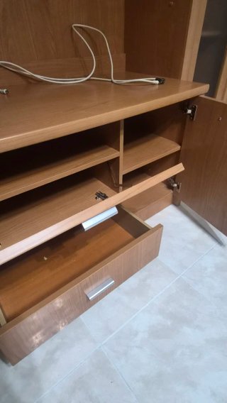 Mueble de salón