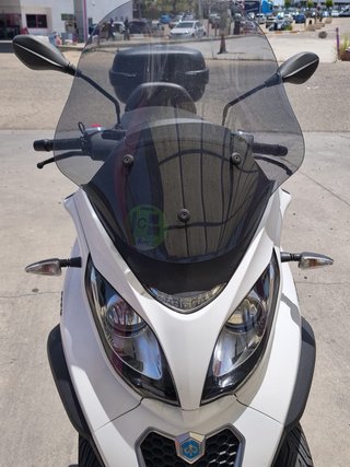 Piaggio MP3 300 LT ABS Scooter Automático