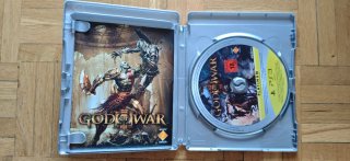 God of War 3 PS3 Essentials