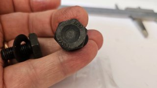 Tornillos Zeus Eje Pedalier