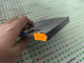 Trojan para Nintendo NES