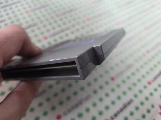 Trojan para Nintendo NES