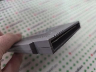 Trojan para Nintendo NES