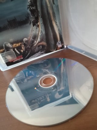 Juego PS3 Two Worlds II RPG