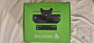 Xbox One 500 GB con Kinect+ 2 Mandos