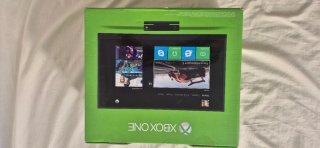 Xbox One 500 GB con Kinect+ 2 Mandos