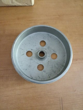 Campana Embrague Suzuki Burgman 125 UH125K7