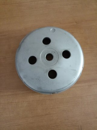 Campana Embrague Suzuki Burgman 125 UH125K7