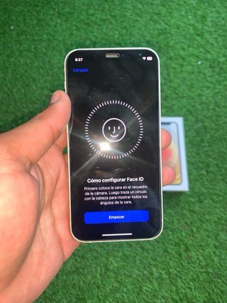 !!Oferta leer descripción!! iPhone 12 mini Apple