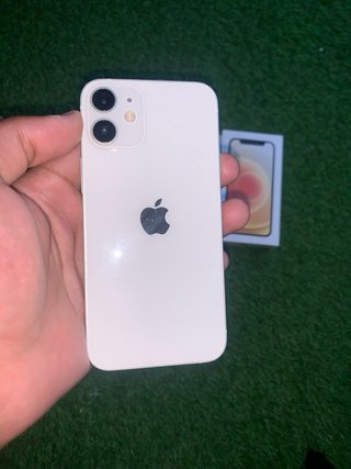 !!Oferta leer descripción!! iPhone 12 mini Apple