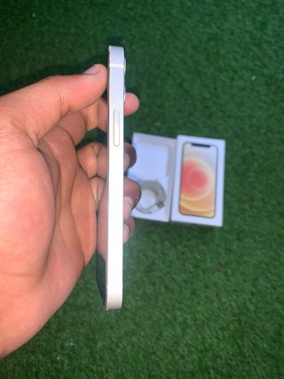 !!Oferta leer descripción!! iPhone 12 mini Apple