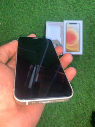!!Oferta leer descripción!! iPhone 12 mini Apple