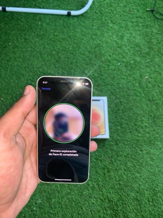 !!Oferta leer descripción!! iPhone 12 mini Apple