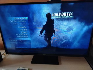 Lotto 3 giochi Call of Duty Xbox