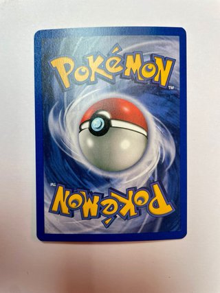 Ditto 3/62 Holo Primera Edición