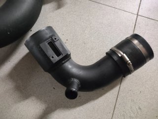 Admisión Audi S3 8P 2.0 TFSI